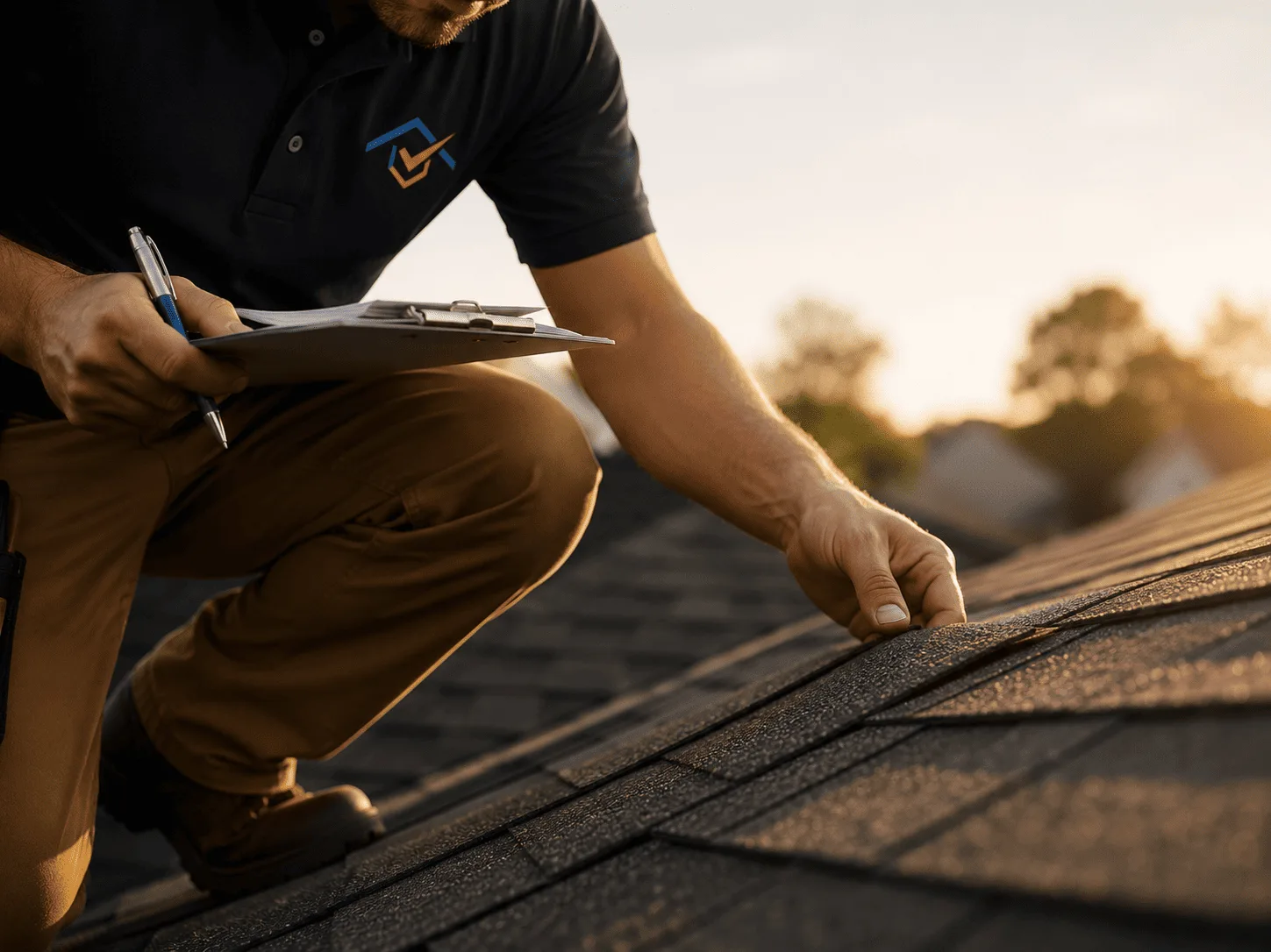 Why Choose Roof Inspection in Fairfield, IA